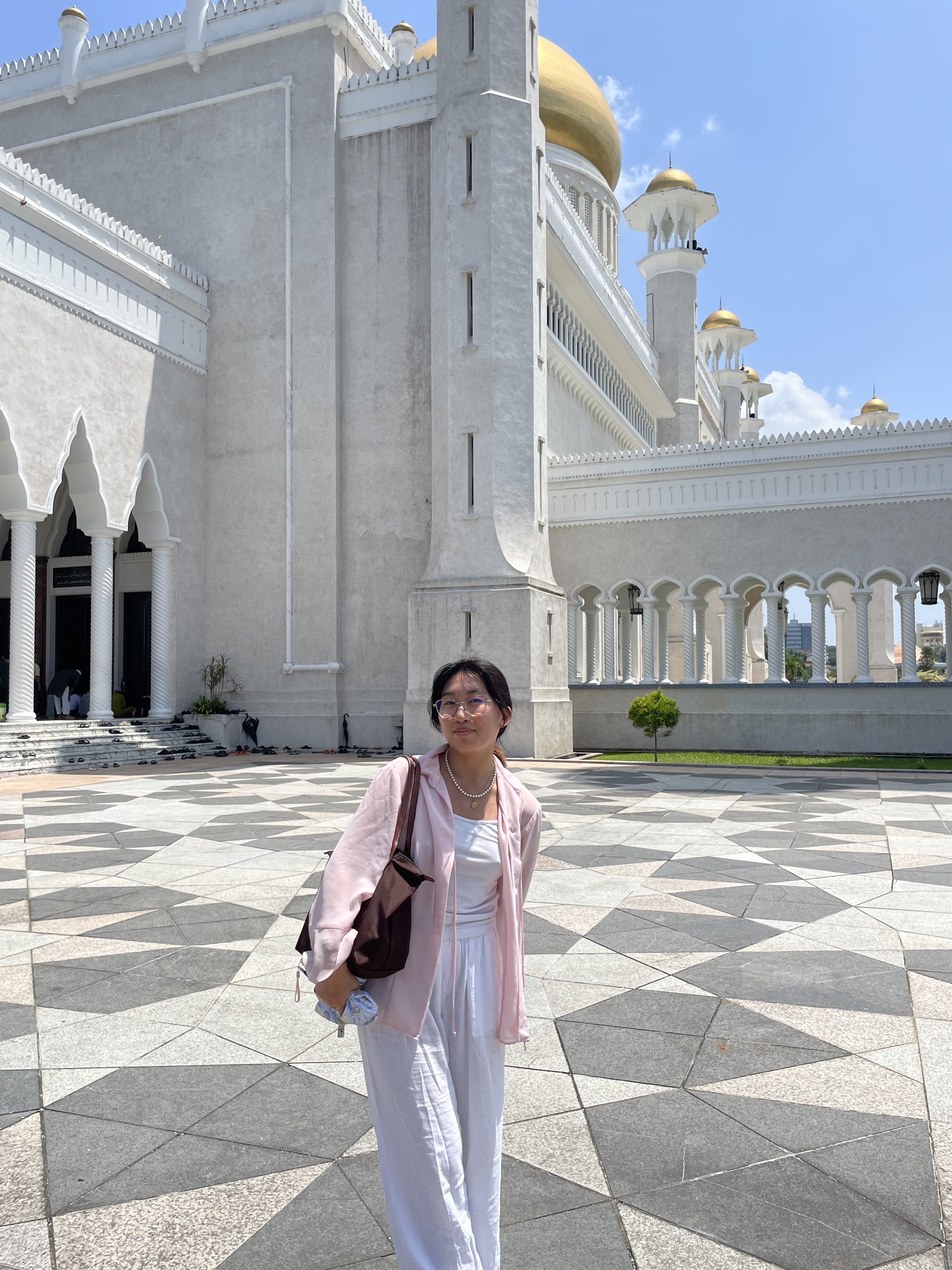 clarissa brunei