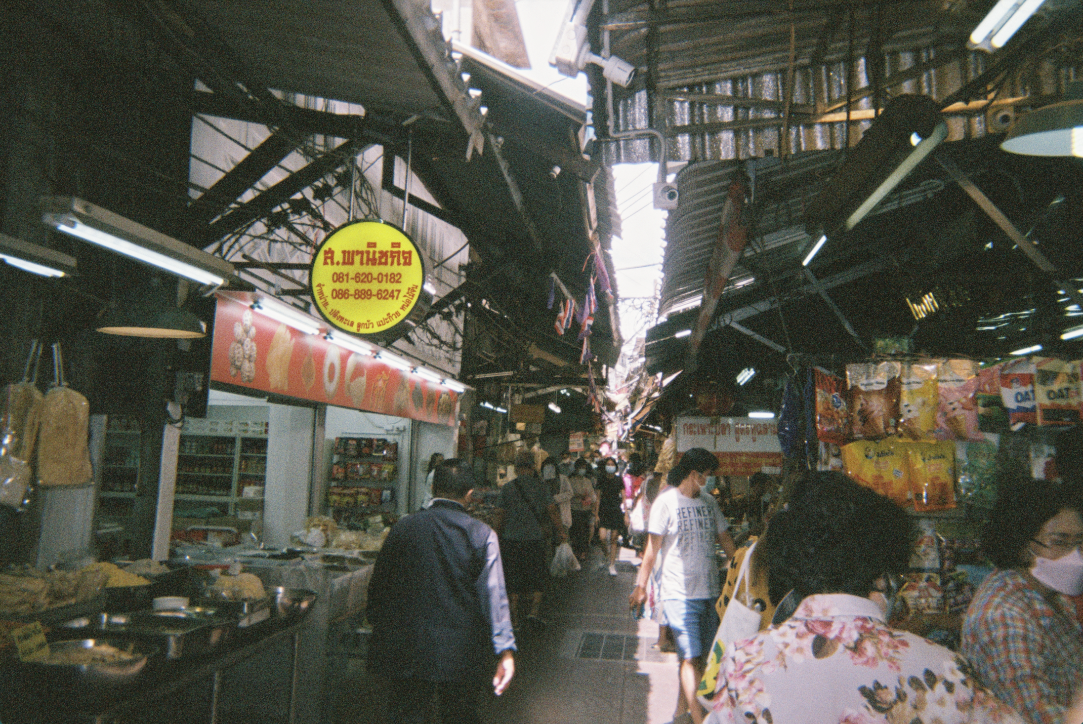 fredrik thailand