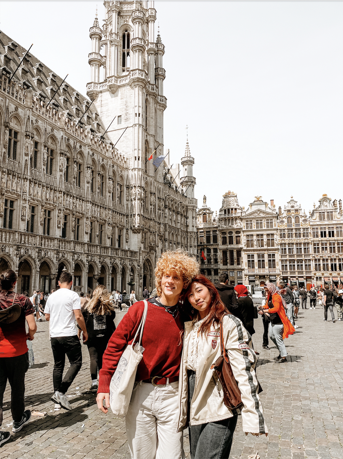noah amsterdam